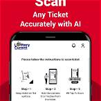 lottery ticket scanner florida
